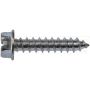 DORMAN 365-201 Sheet Metal Screw-Hex Washer Head Head-No. 14 x 1-1/4 In.