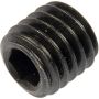 DORMAN 375-066 Set Screw-Grade 8- 1/2-13 In. x 1/2 In.