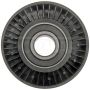 DORMAN 419-725 Idler Pulley (Pulley Only)