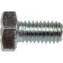 DORMAN 423-212 Cap Screw-Hex Head-Class 8.8- M6-1.0 x 12mm