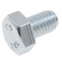 DORMAN 423-412 Cap Screw-Hex Head-Class 8.8- M8-1.25 x 12mm