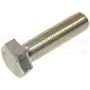 DORMAN 428-430 Cap Screw-Hex Head-Class 8.8- M8-1.0 x 30mm