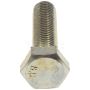 DORMAN 428-430 Cap Screw-Hex Head-Class 8.8- M8-1.0 x 30mm