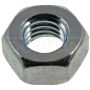 DORMAN 430-006 Hex Nut-Class 8- Thread Size M6-1.0, Height 5mm