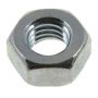 DORMAN 430-006 Hex Nut-Class 8- Thread Size M6-1.0, Height 5mm