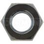 DORMAN 430-006 Hex Nut-Class 8- Thread Size M6-1.0, Height 5mm