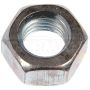 DORMAN 430-007 Hex Nut-Class 8- Thread Size M7-1.0, Height 5.5mm