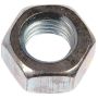 DORMAN 430-007 Hex Nut-Class 8- Thread Size M7-1.0, Height 5.5mm