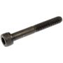 DORMAN 442-245 Socket Cap Screw-Class 12.9- M6-1.0 x 45mm