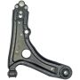 DORMAN 520-781 Suspension Control Arm And Ball Joint Assembly