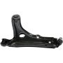 DORMAN 520-781 Suspension Control Arm And Ball Joint Assembly