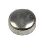 DORMAN 555-022 Steel Cup Expansion Plug 1-7/32  In., Height 0.500