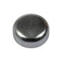 DORMAN 555-115 Steel Cup Expansion Plug 3/8  In., Height 0.150
