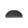 DORMAN 595-060 Woodruff Key-Width-5/32(.157) In., Length-23/32(.723) In., Height-19/64(.299) In