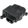 DORMAN 604-019 Air Door Actuator - Evaporator