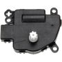 DORMAN 604-231 Air Door Actuator - Temperature
