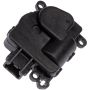 DORMAN 604-270 Air Door Actuator - Air Inlet