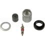 DORMAN 609-111 Tire Pressure Monitoring System Service Kit