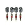 DORMAN 609-126 Tire Pressure Monitoring System Service Kit