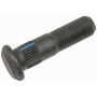 DORMAN 610-018.1 1/2-20 Wheel Bolt - 3/4 In. Hex, 1 In. Length