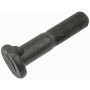 DORMAN 610-025.1 7/16-20 Serrated Wheel Stud - .564 In. Knurl, 1-5/16 In. Length