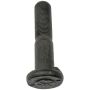 DORMAN 610-025.1 7/16-20 Serrated Wheel Stud - .564 In. Knurl, 1-5/16 In. Length