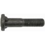 DORMAN 610-025.1 7/16-20 Serrated Wheel Stud - .564 In. Knurl, 1-5/16 In. Length