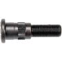 DORMAN 610-149 1/2-20 Serrated Wheel Stud - .625 In. Knurl, 1-15/16 In. Length