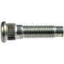 DORMAN 610-388 M12-1.50 Serrated Wheel Stud - 15.42mm Knurl, 51mm Length