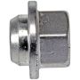 DORMAN 611-088 1/2-20 Wheel Cover Retaining Nut - 13/16 In. Hex, 7/8 In. Length