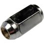 DORMAN 611-155 Wheel Nut 1/2-20 Duplex Acorn - 7/8 In. Hex, 1.868 In. Length