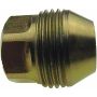 DORMAN 611-161 Wheel Nut 9/16-18 External Thread - 7/8 In. Hex, 1-1/8 In. Length