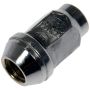 DORMAN 611-273 Wheel Nut M12-1.50 Dometop  - 19mm Hex, 39mm Length