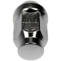 DORMAN 611-273 Wheel Nut M12-1.50 Dometop  - 19mm Hex, 39mm Length