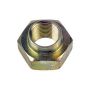 DORMAN 615-115 Staked Spindle Nut M18-1.5 Hex Size 30mm