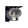 DORMAN 620-788 Radiator Fan Assembly Without Controller