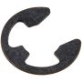 DORMAN 633-031 E-Clip - 5/16(7.9mm) In. x .243 In., Thickness .025