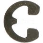 DORMAN 633-075 E-Clip - 3/4(19.1mm) In. x .616 In., Thickness .050