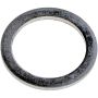 DORMAN 652-531CD Differential, Transmission Drain And Fill Plug Crush Washers, Size 18 MM