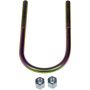 DORMAN 660-115 U-Bolt 7/16 X 6-3/4 X 3-1/8 Round