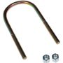 DORMAN 660-115 U-Bolt 7/16 X 6-3/4 X 3-1/8 Round
