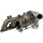 DORMAN 667-205 Turbocharger And Gasket Kit