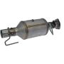 DORMAN 674-1002 Direct Fit DPF - Not CARB Compliant