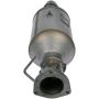 DORMAN 674-1002 Direct Fit DPF - Not CARB Compliant