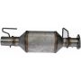 DORMAN 674-1002 Direct Fit DPF - Not CARB Compliant