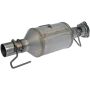 DORMAN 674-1003 Direct Fit DPF - Not CARB Compliant