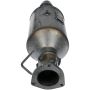 DORMAN 674-1003 Direct Fit DPF - Not CARB Compliant