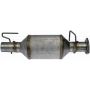 DORMAN 674-1003 Direct Fit DPF - Not CARB Compliant