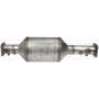 DORMAN 674-1006 Direct Fit Dpf - Not Carb Compliant