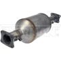 DORMAN 674-1006 Direct Fit Dpf - Not Carb Compliant
